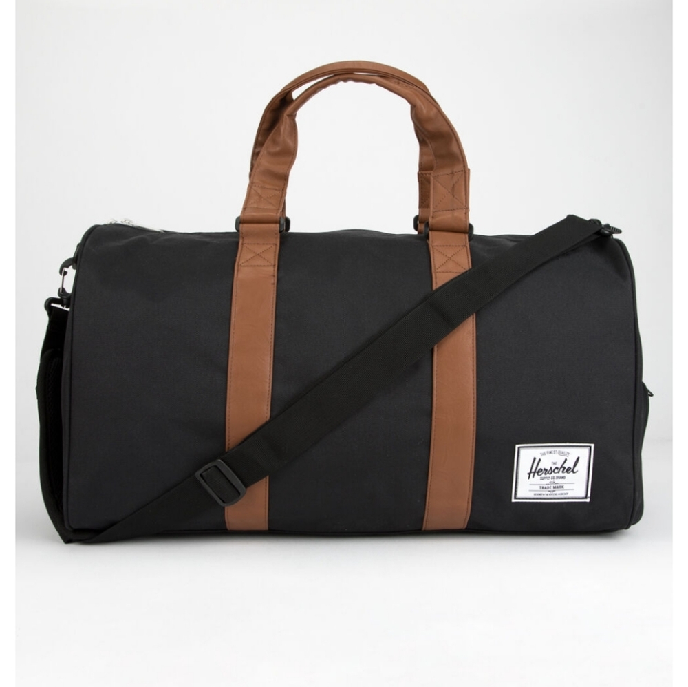 Hershel Duffle
